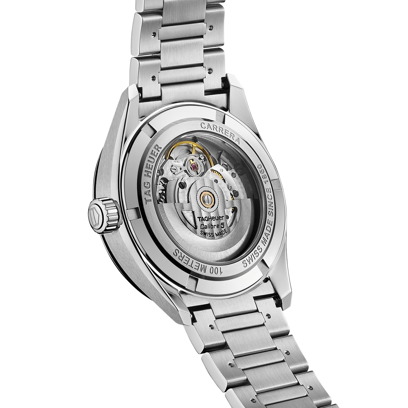 Carrera Calibre 5