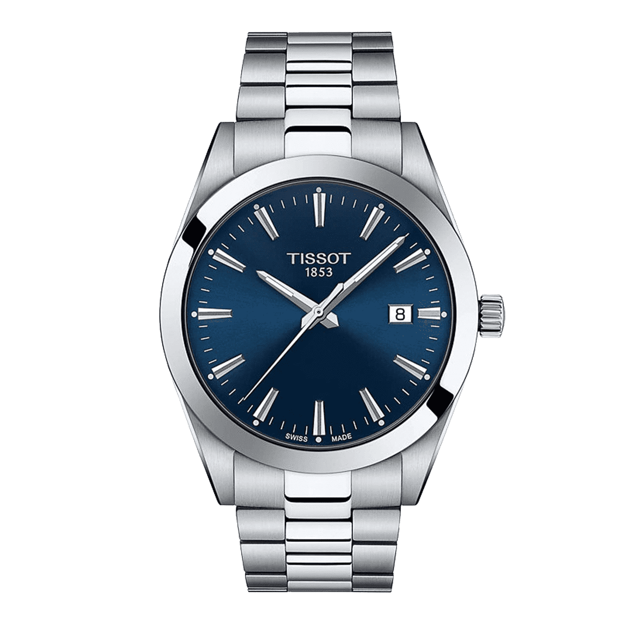 Gentleman Quarz Uhr