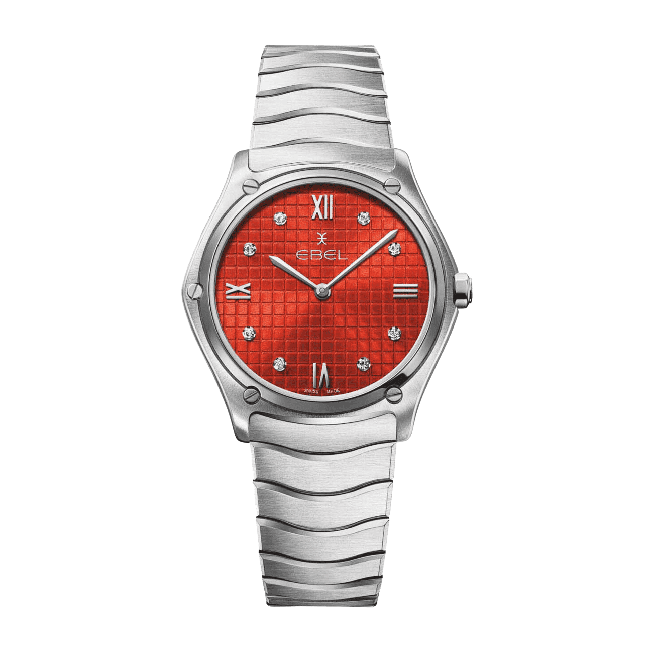 Sport Classic Quarz Uhr