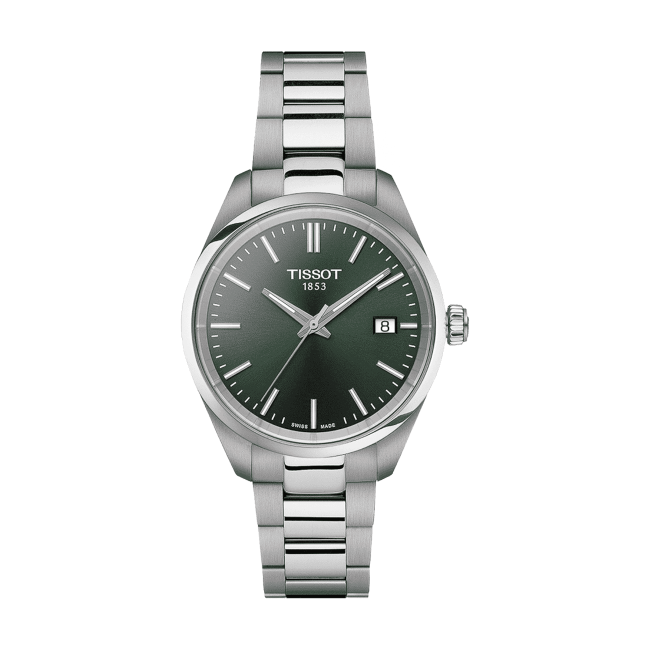 PR 100 Quarz Uhr