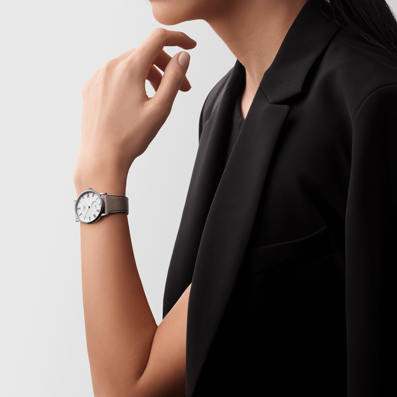 Elegance Automatik Uhr