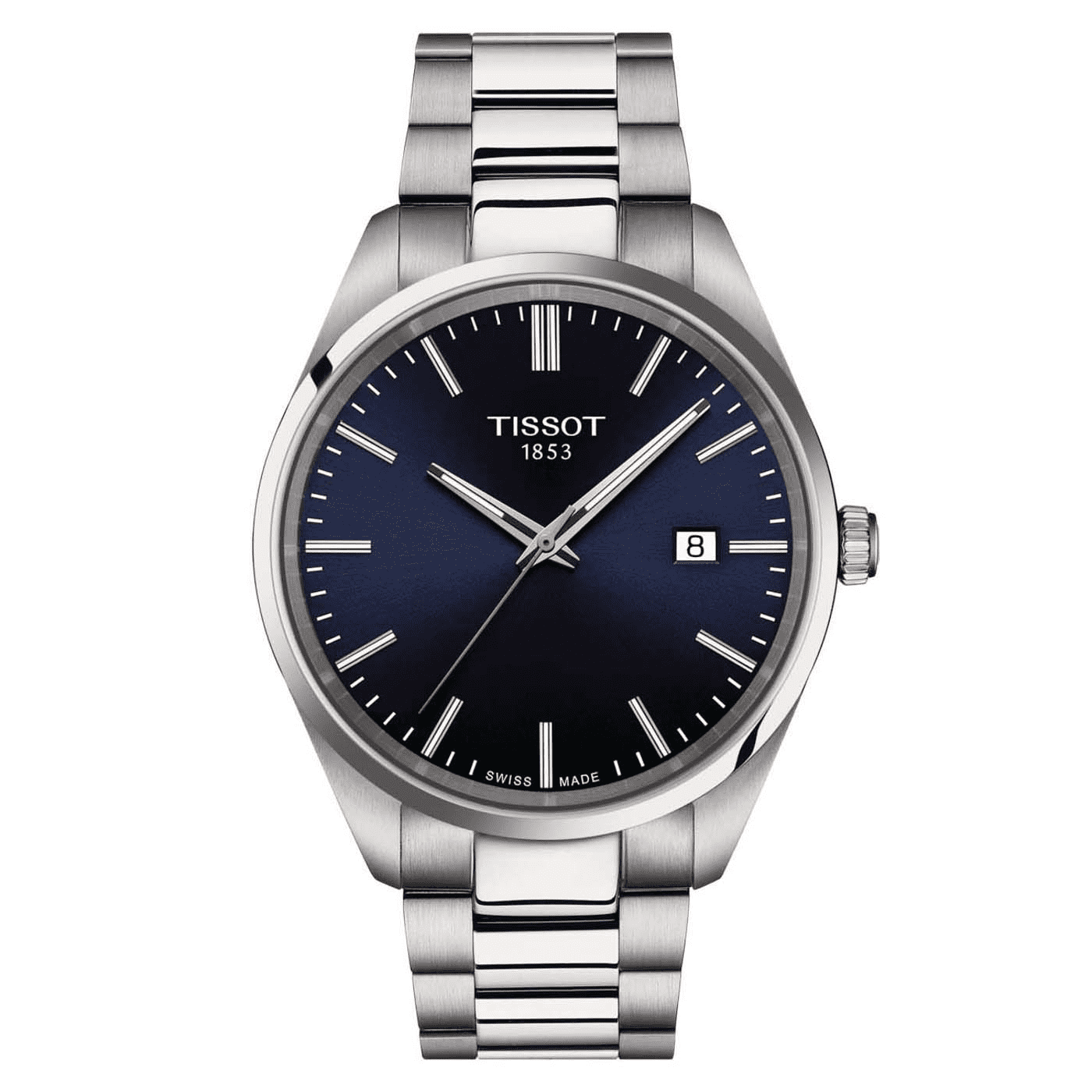 PR 100 Quarz Uhr