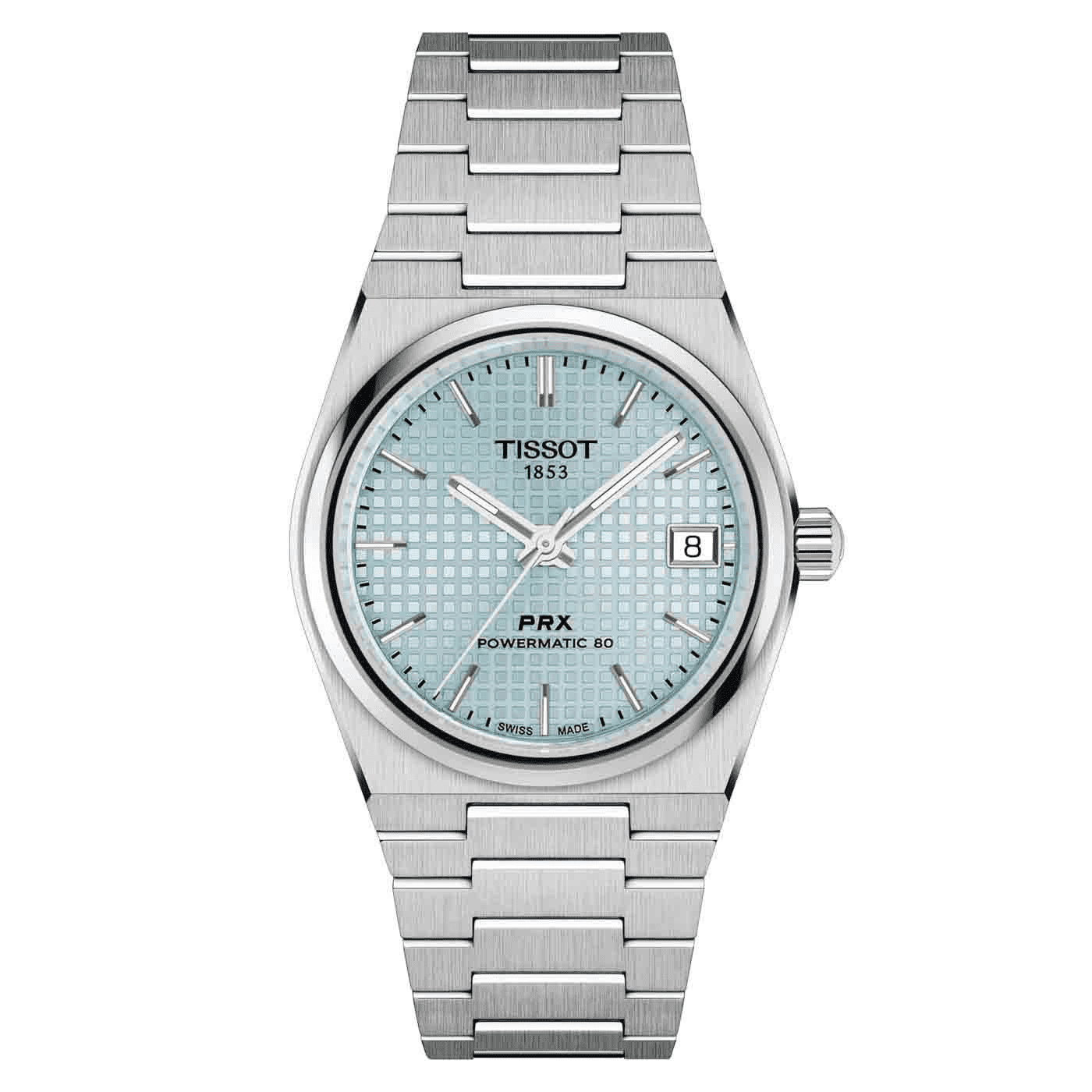 PRX Automatik Uhr