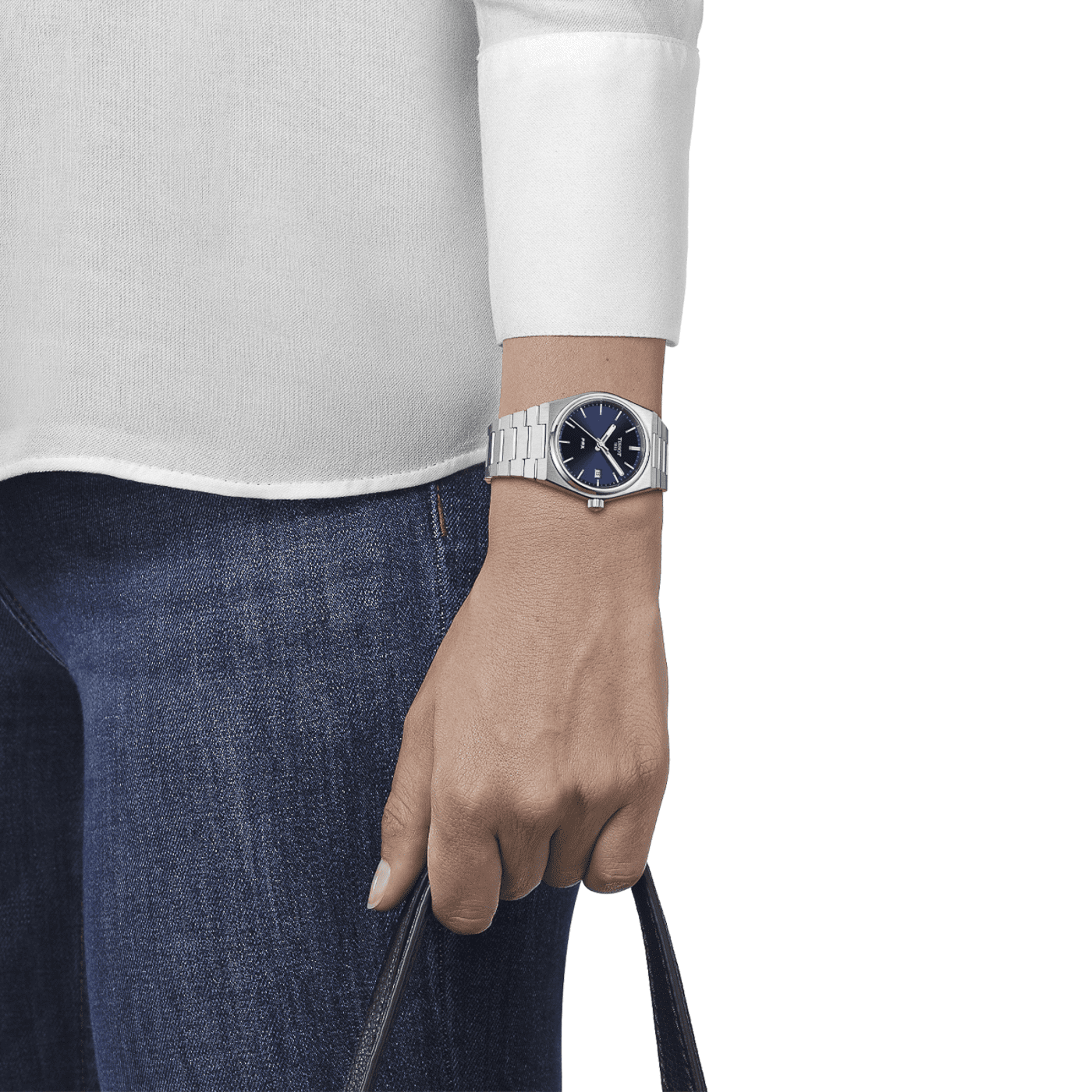 PRX Quarz Uhr