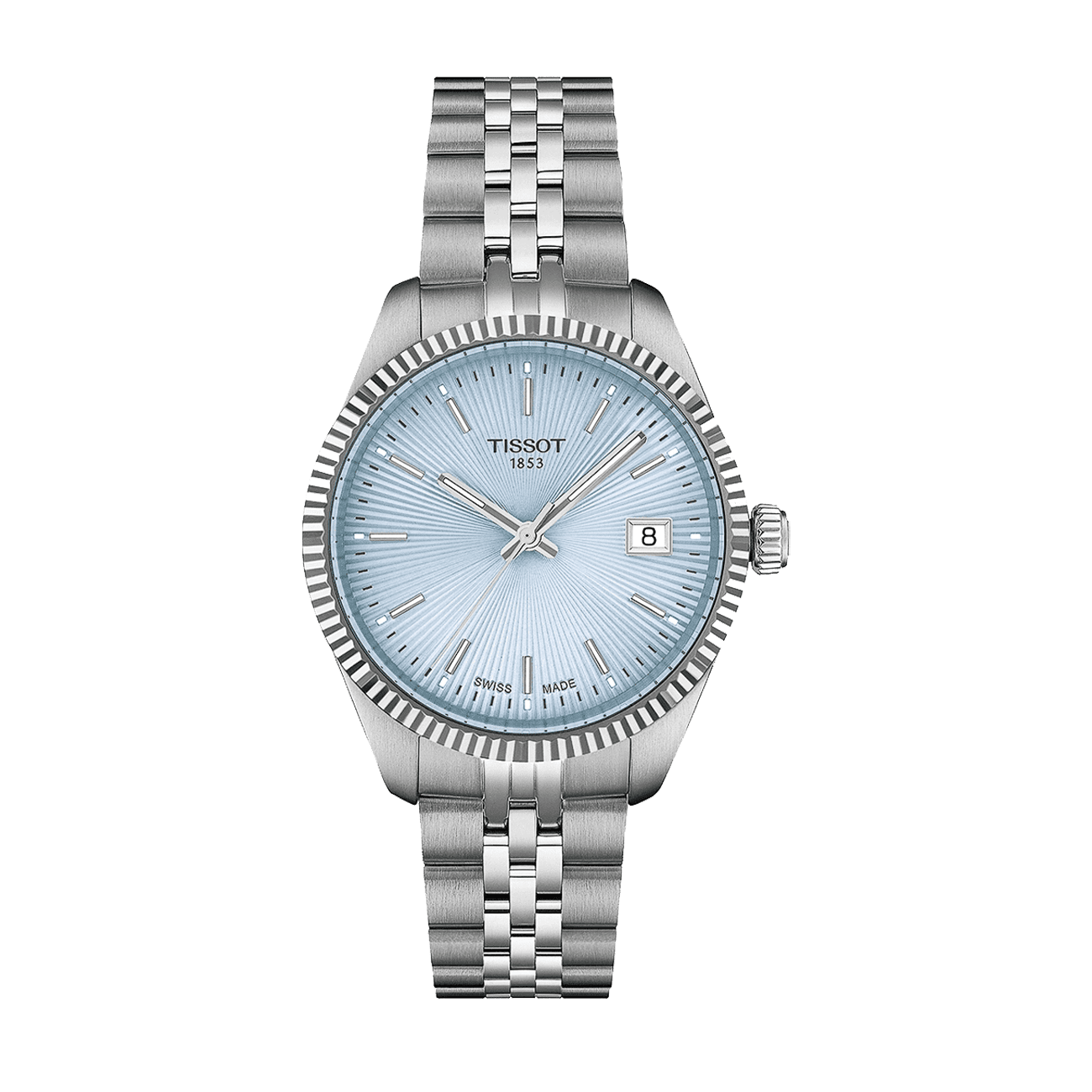 Ballade Quarz Uhr