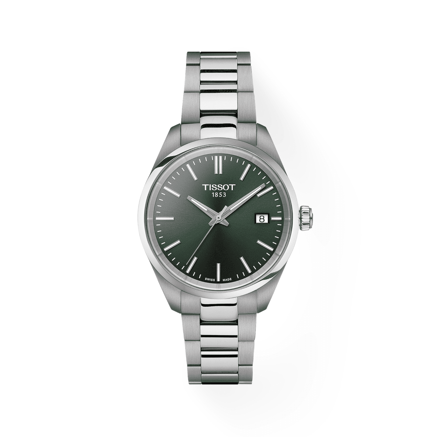 PR 100 Quarz Uhr