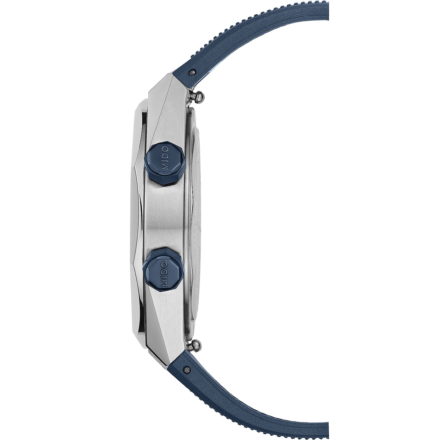 Multifort 8 Automatik Uhr