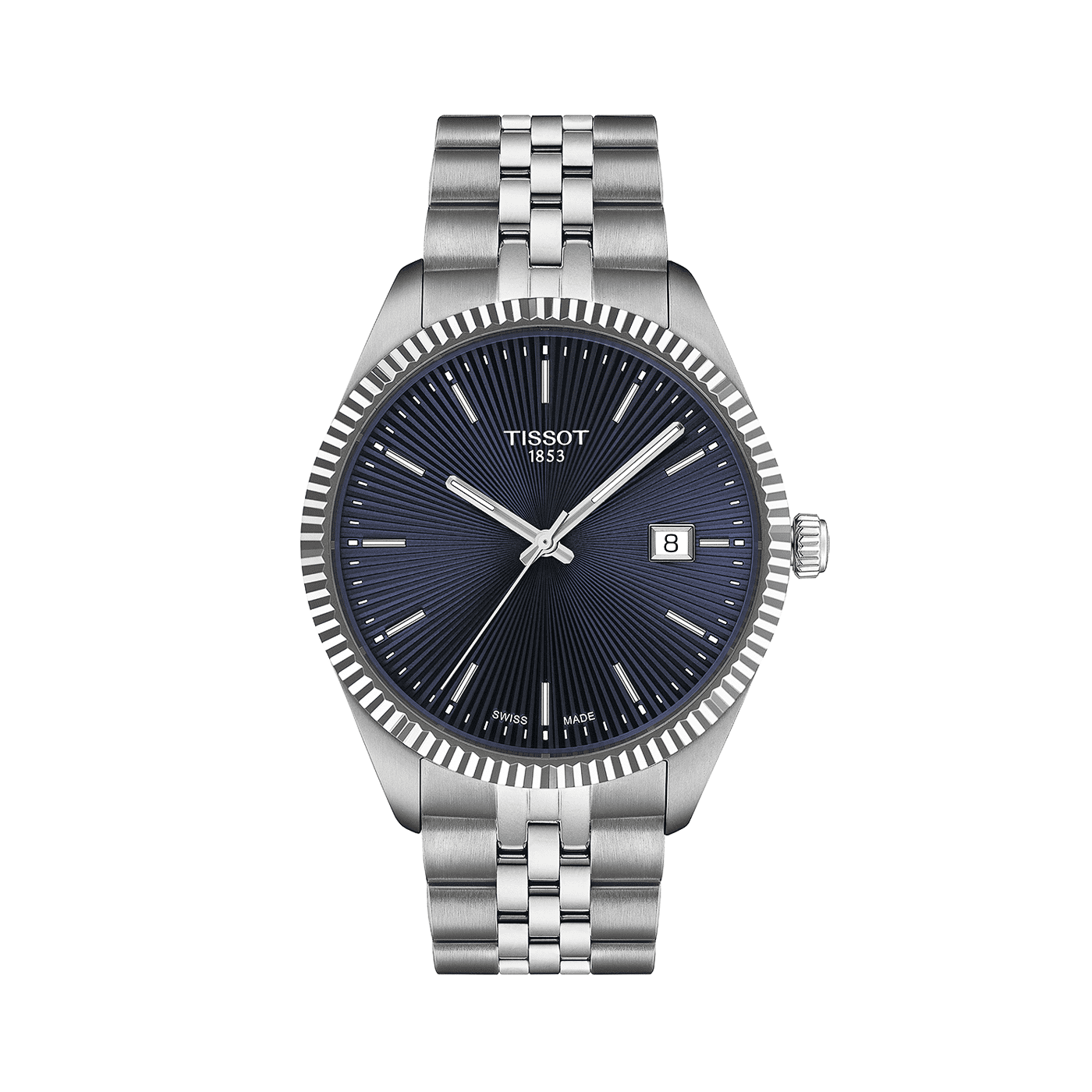 Ballade Quarz Uhr