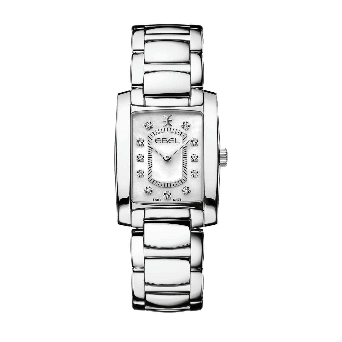 Brasilia Quarz Uhr