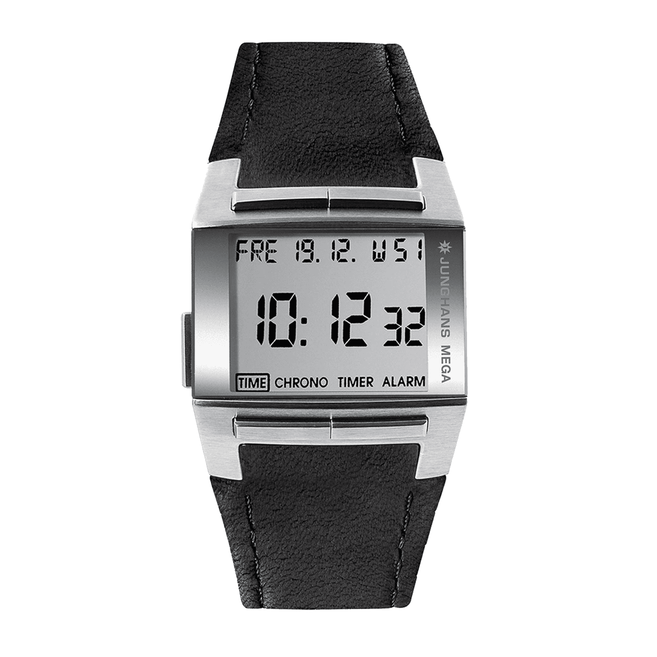 Mega 1000 Funk Uhr