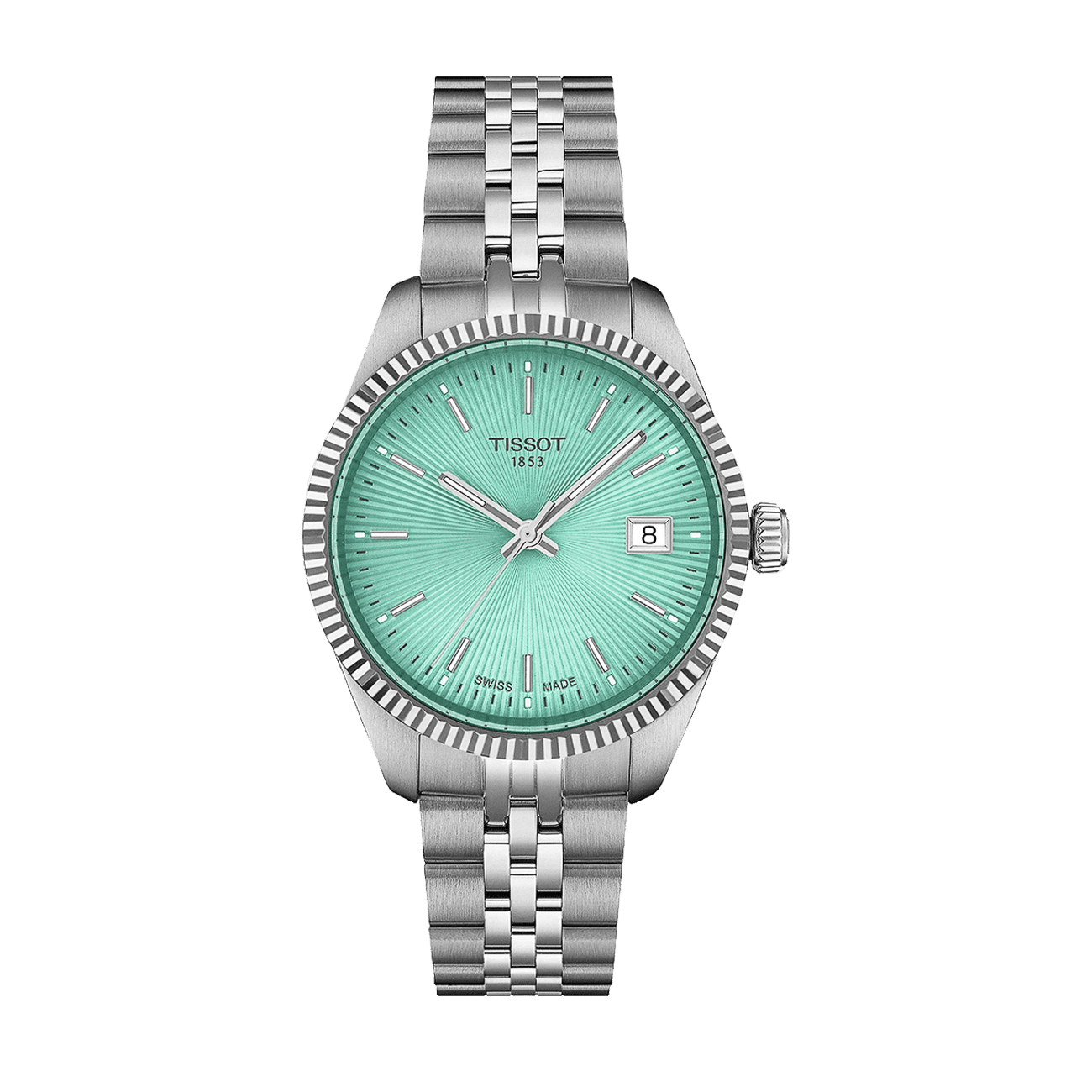 Ballade Quarz Uhr