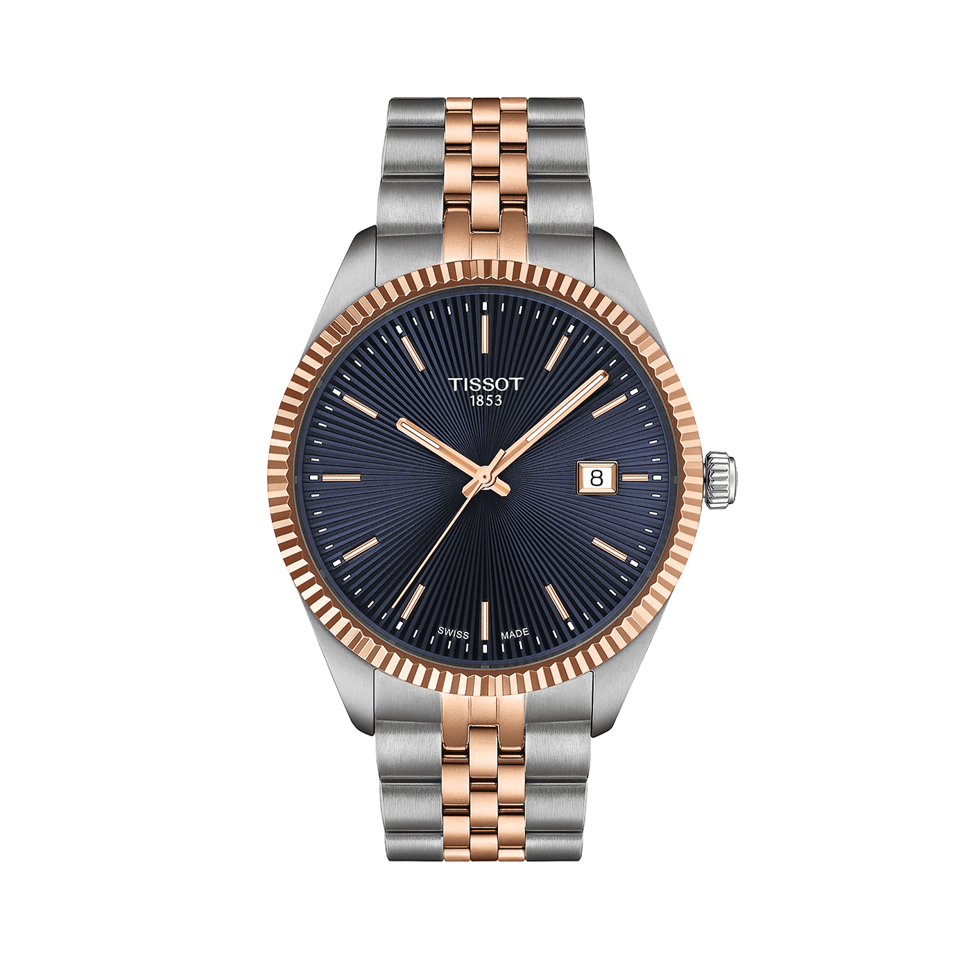 Ballade Quarz Uhr