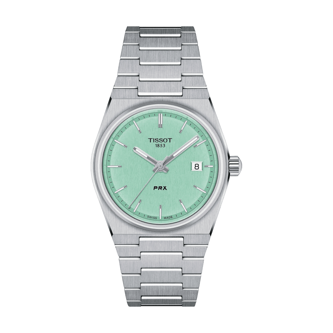 PRX Quarz Uhr