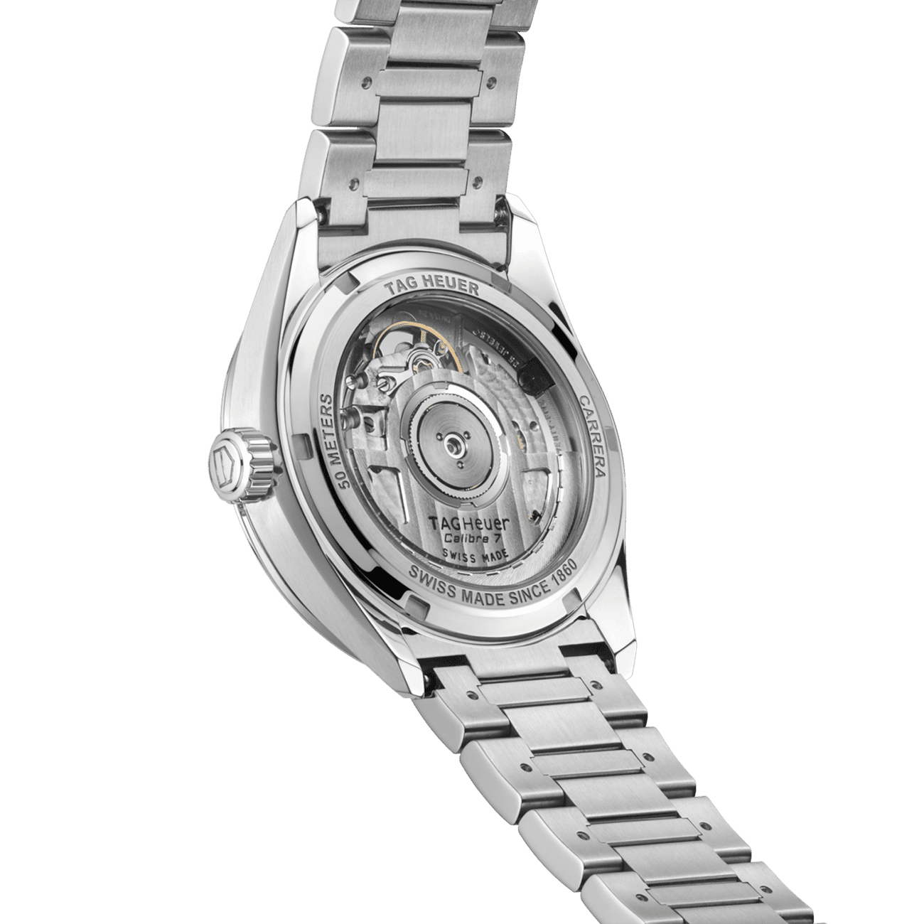 Carrera Date