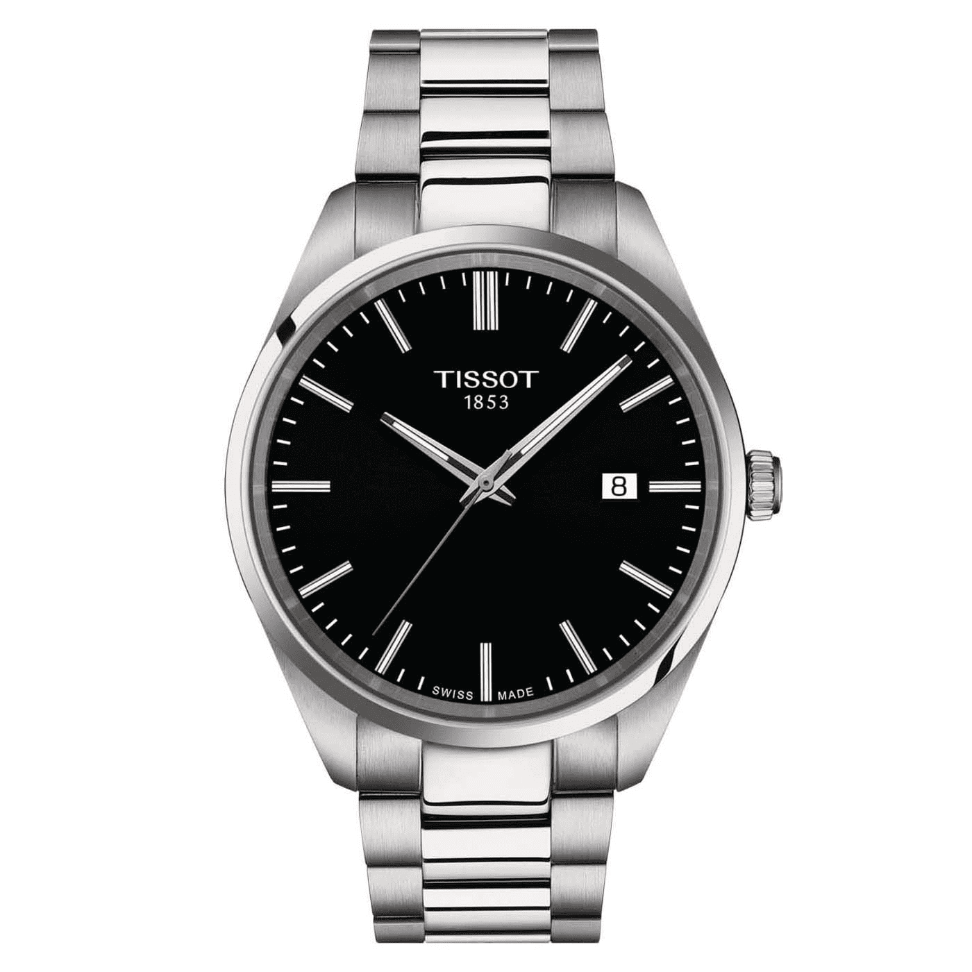 PR 100 Quarz Uhr