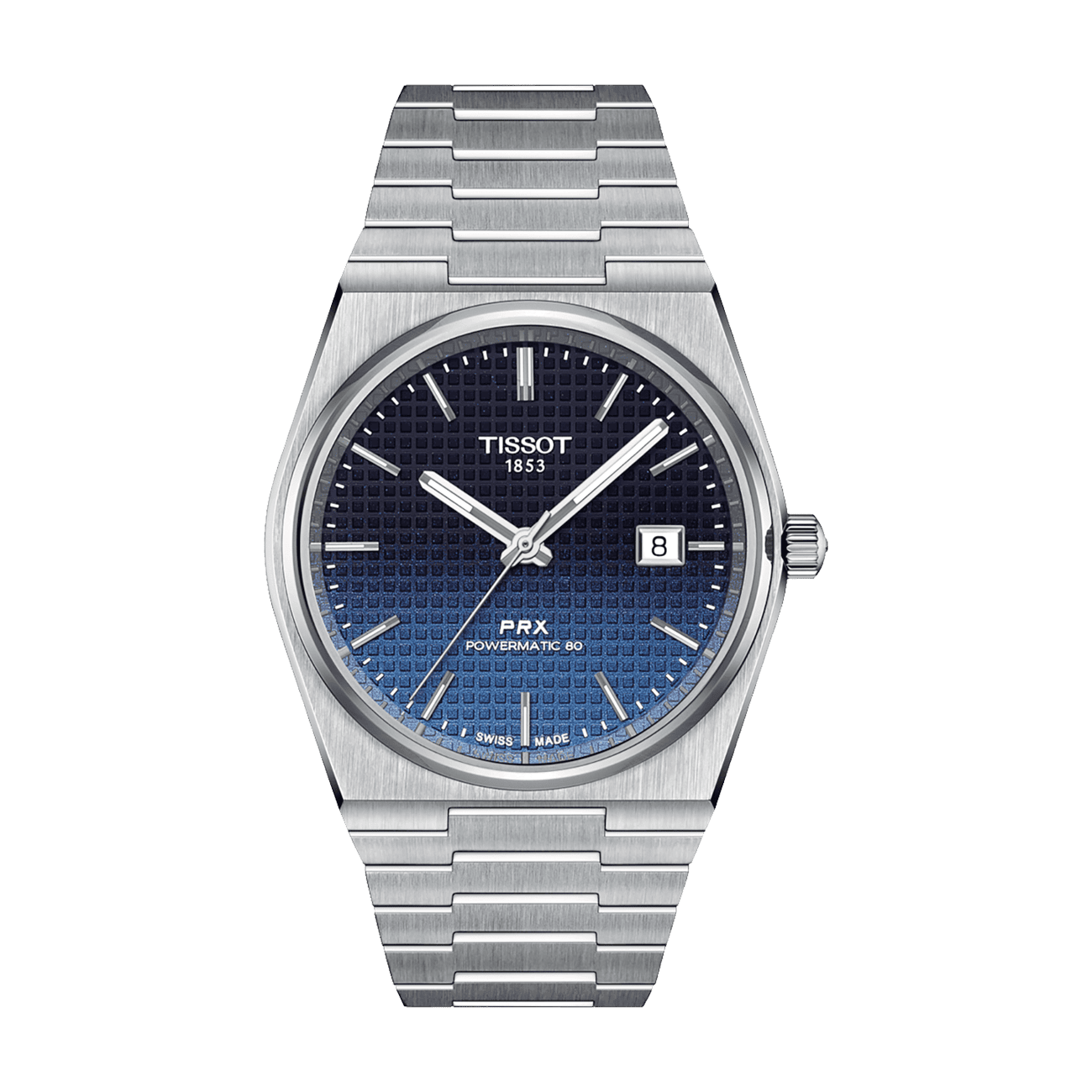PRX Powermatic 80 Automatik Uhr