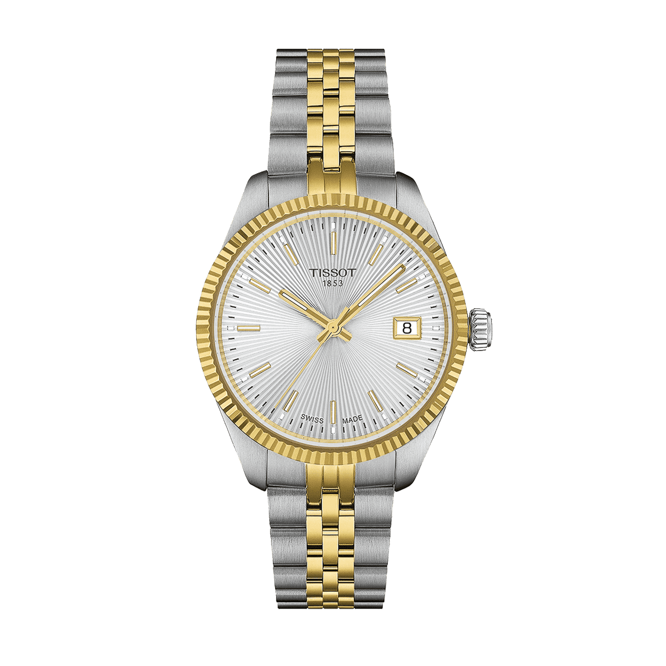 Ballade Quarz Uhr