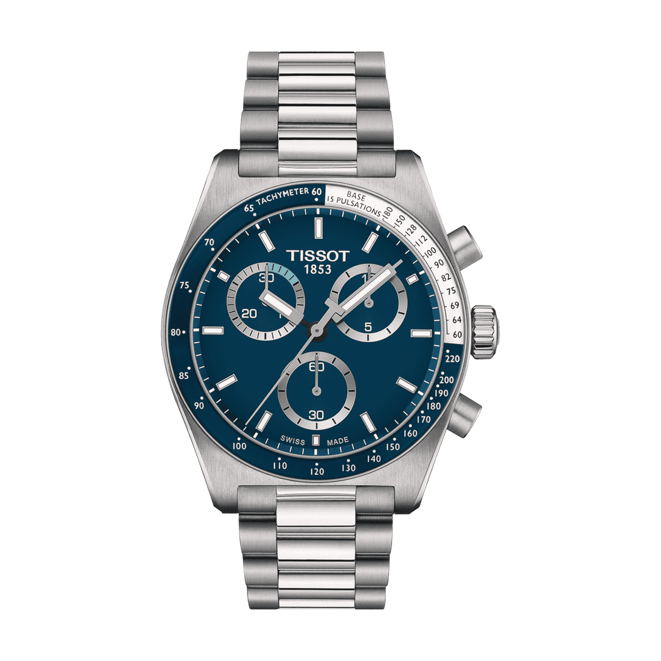 PR 516 Chronograph Quarz Uhr