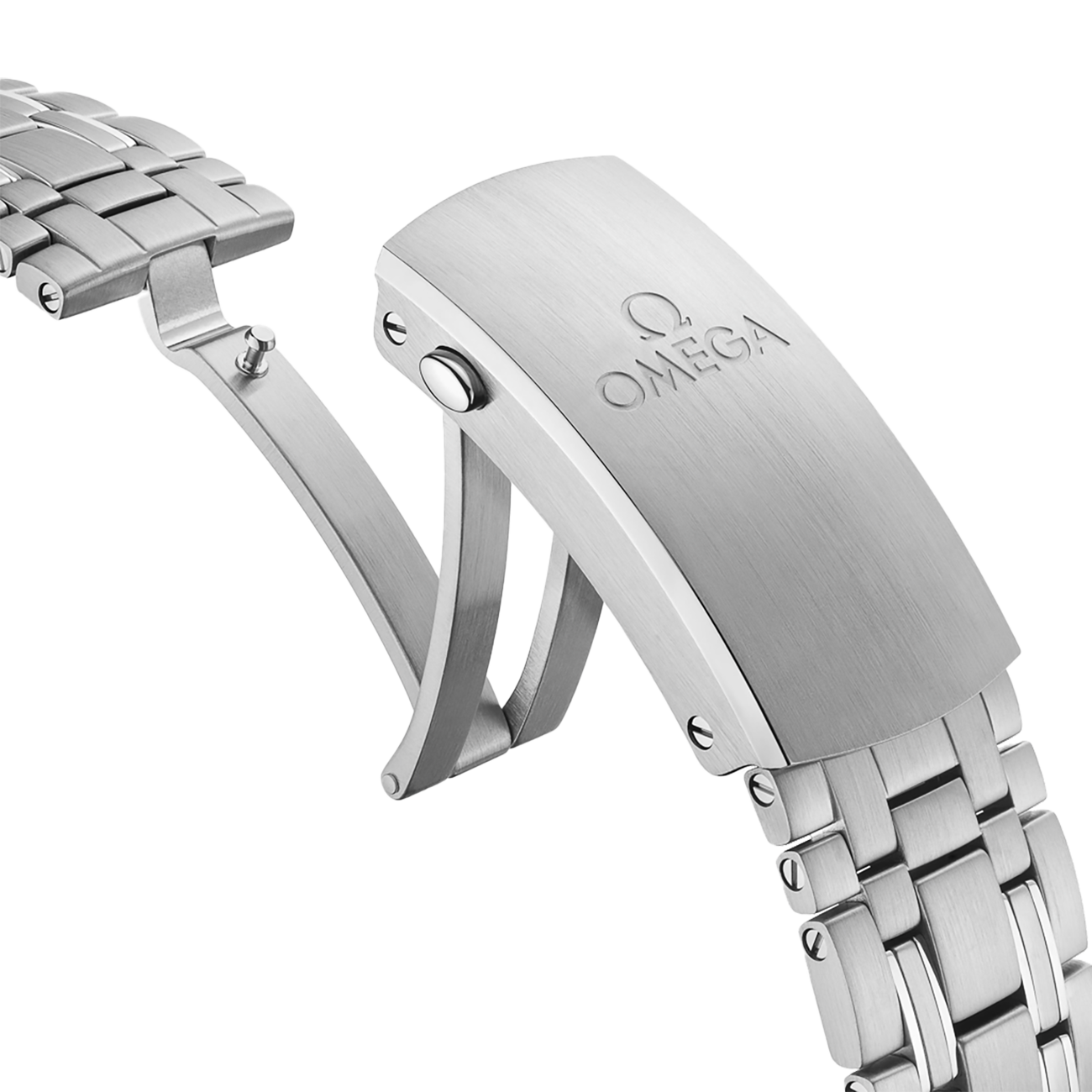 Seamaster Diver Co Axial