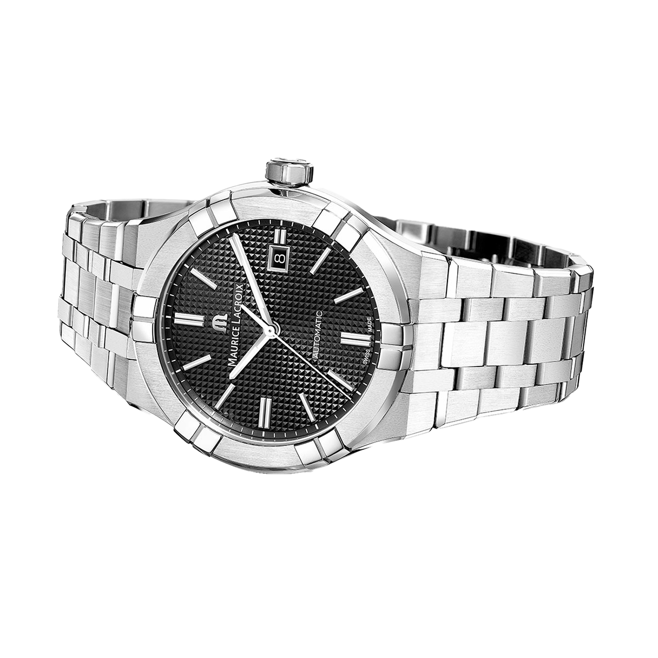 Aikon Automatik Uhr