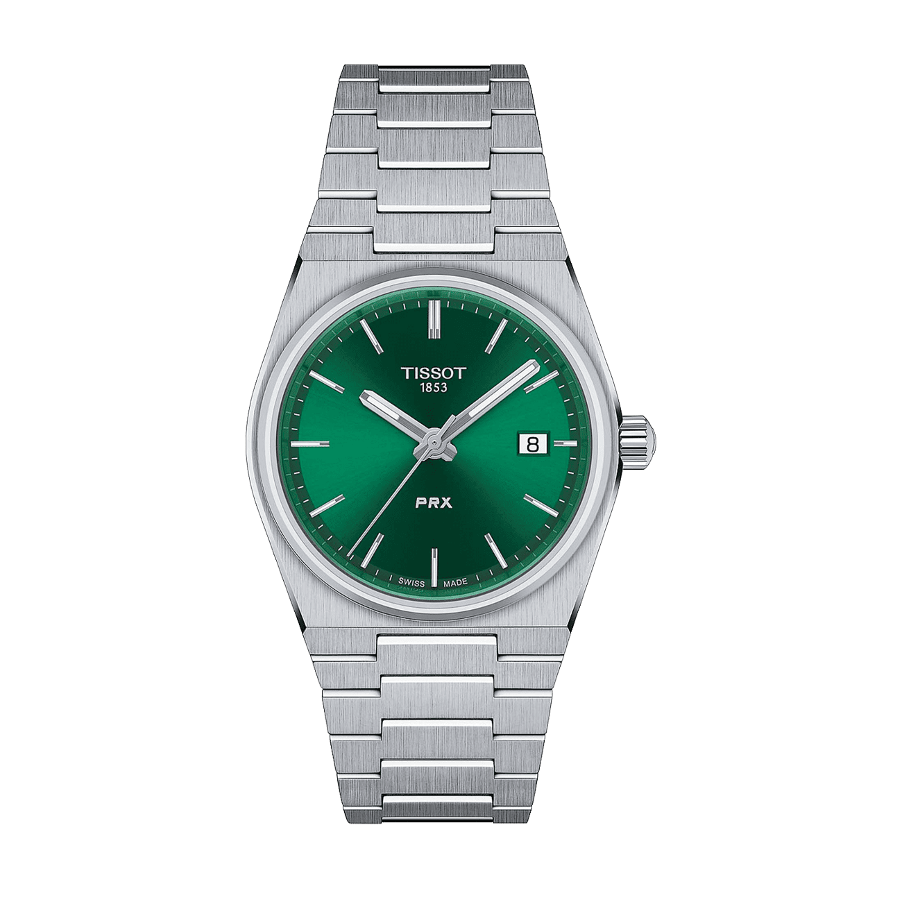 PRX Quarz Uhr
