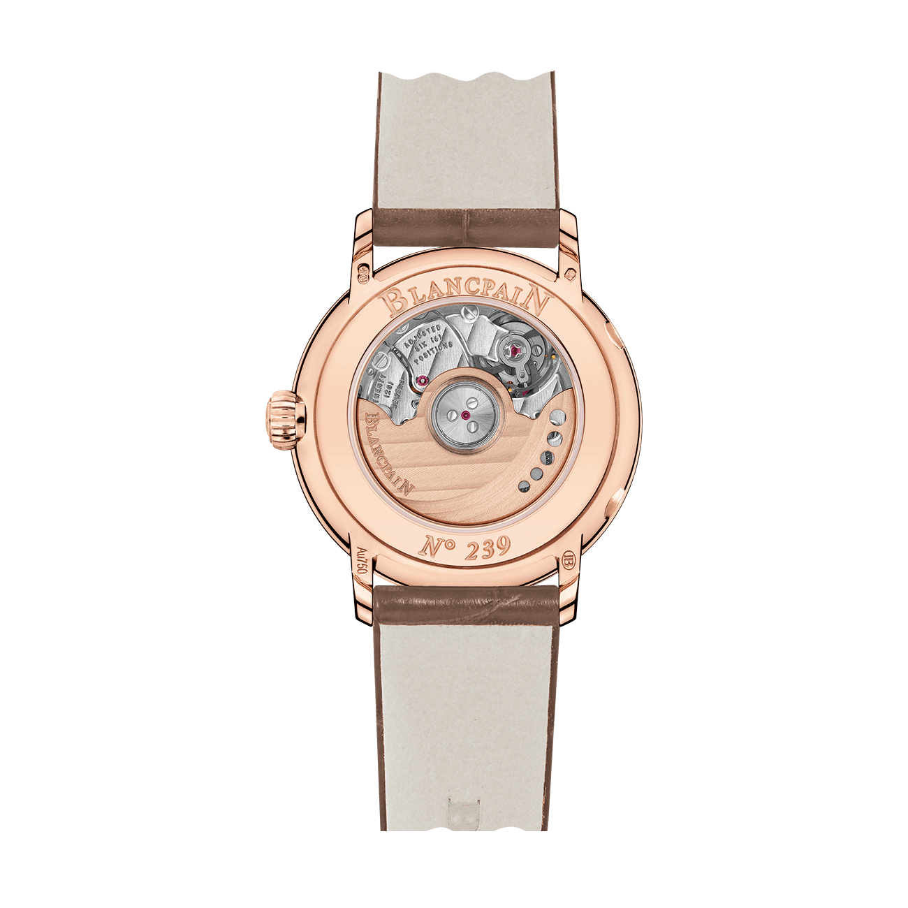 Villeret Moon Phase