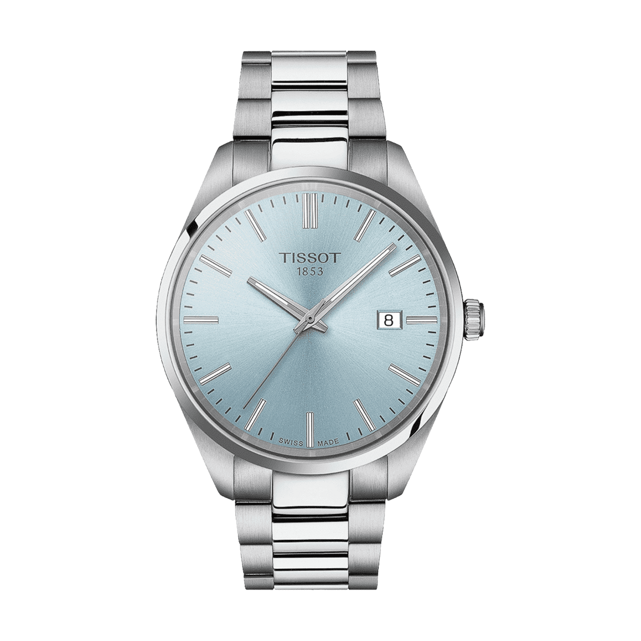 PR 100 Quarz Uhr