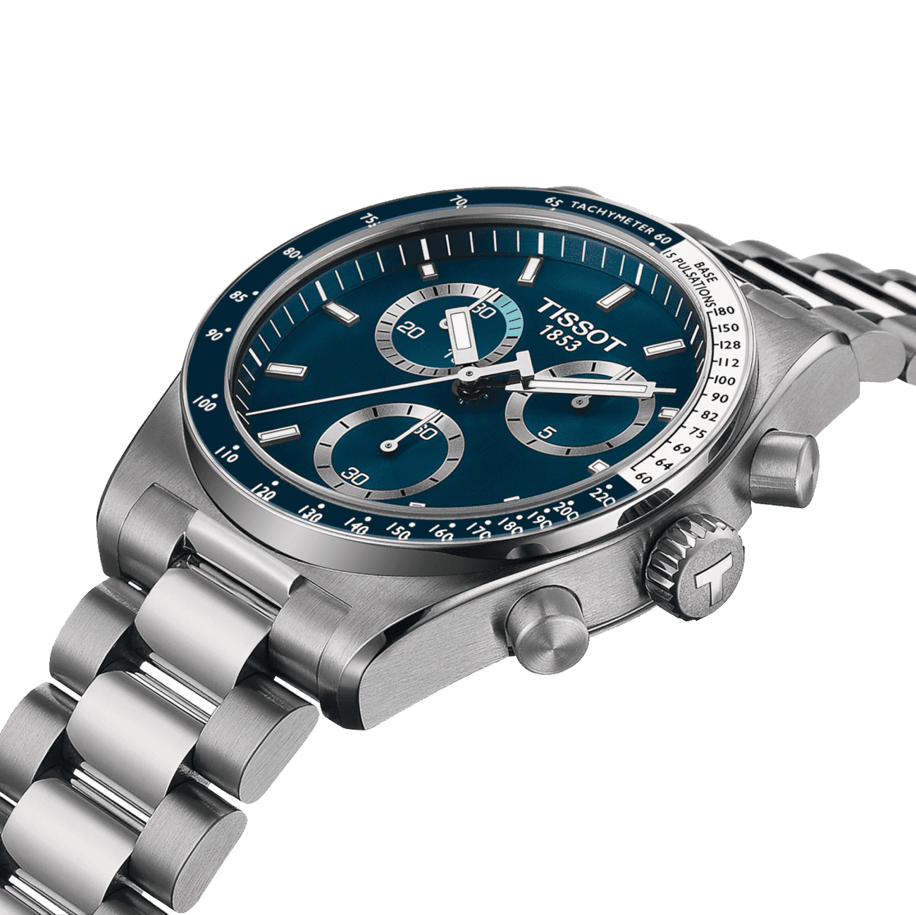 PR 516 Chronograph Quarz Uhr