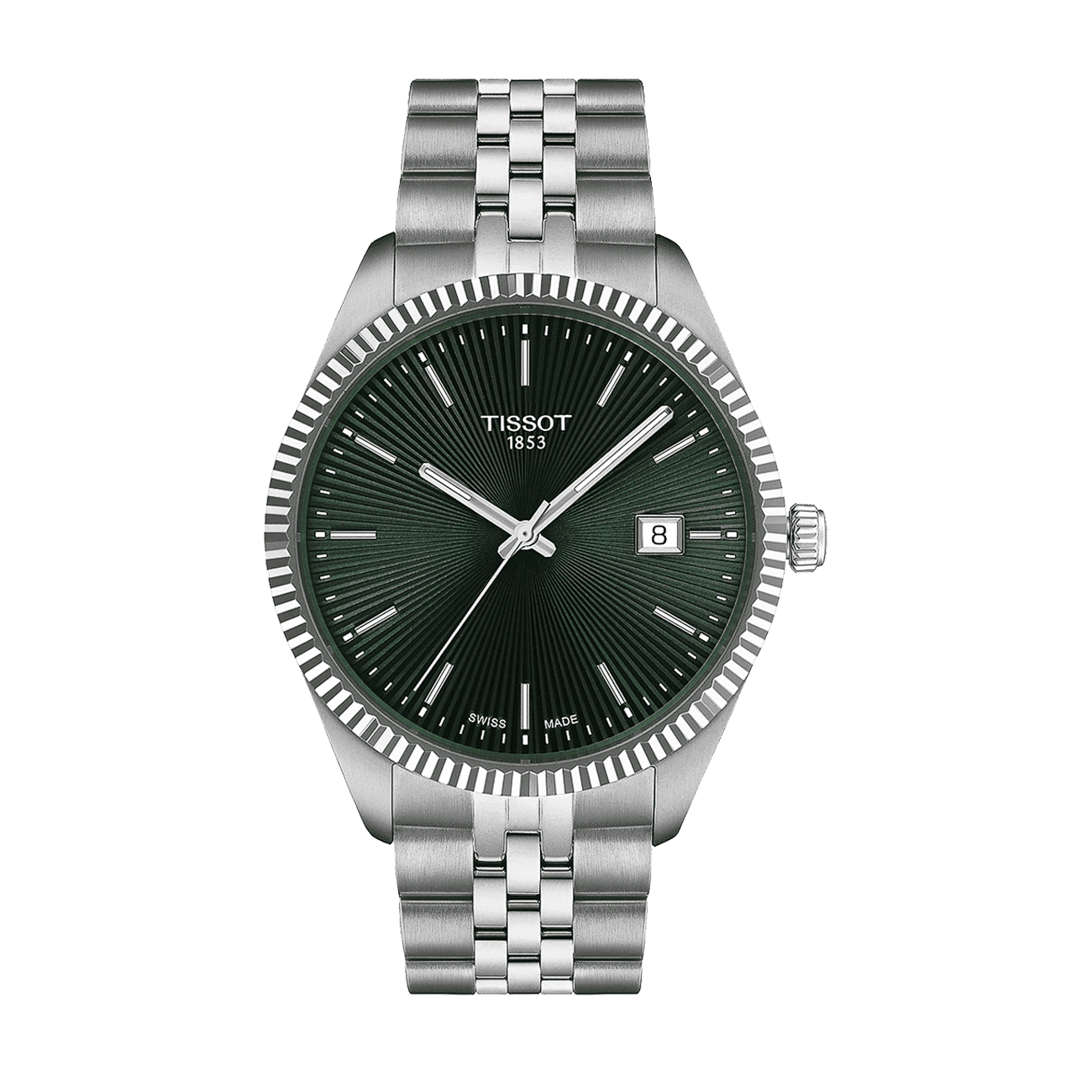 Ballade Quarz Uhr