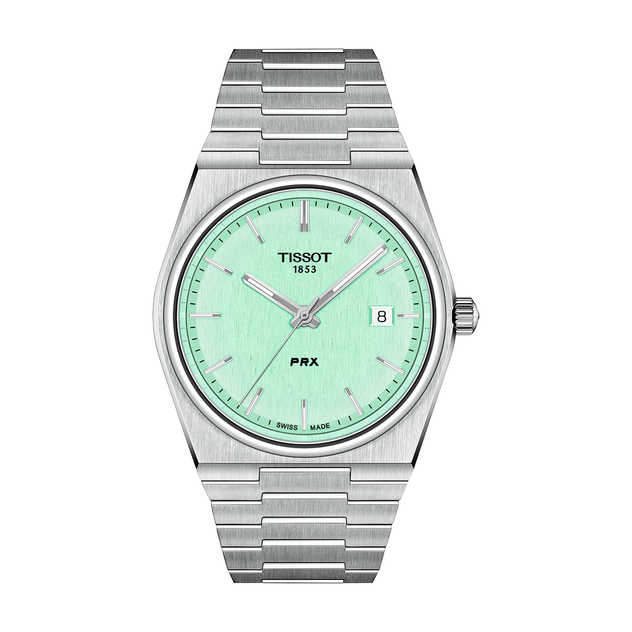 PRX Quarz Uhr