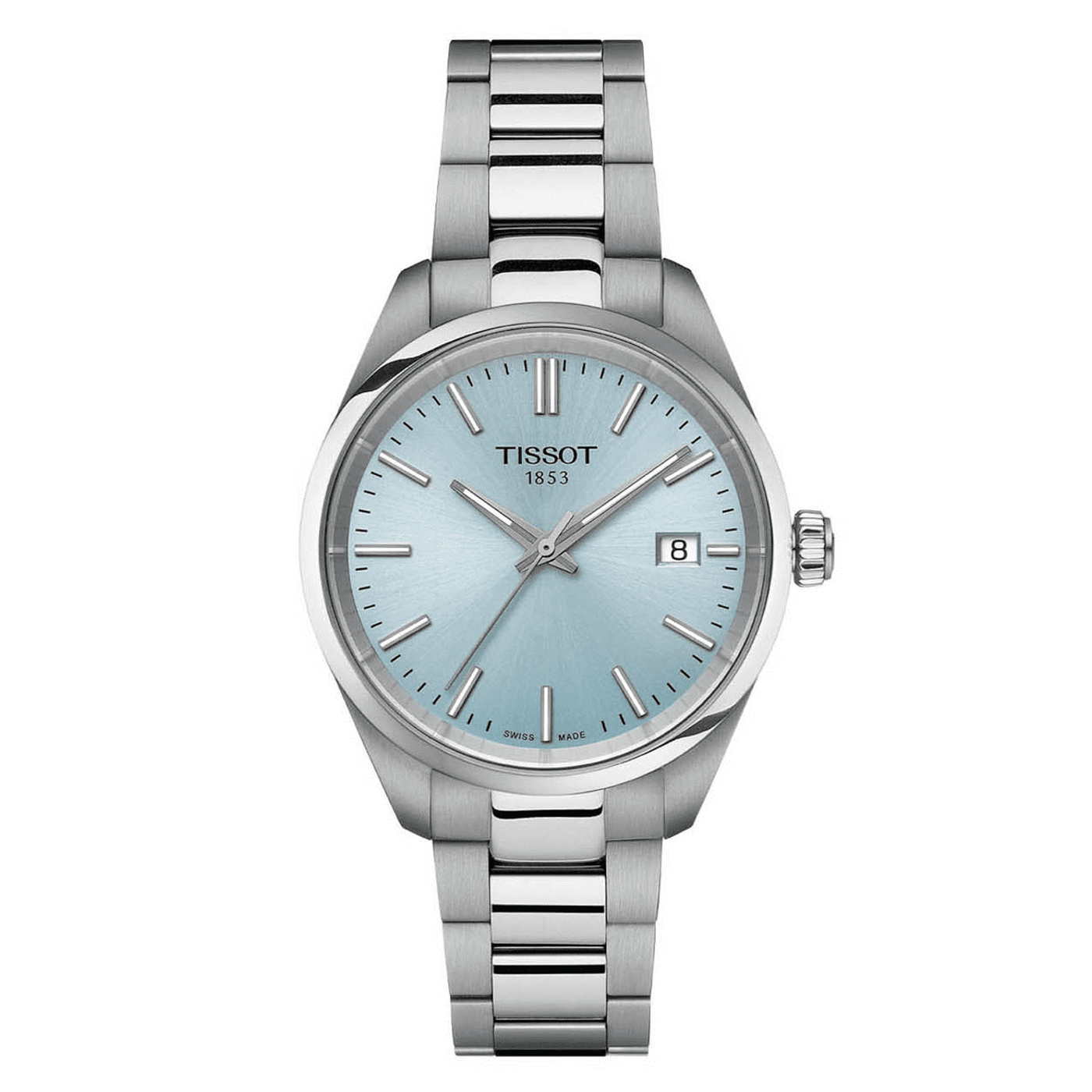 PR 100 Quarz Uhr
