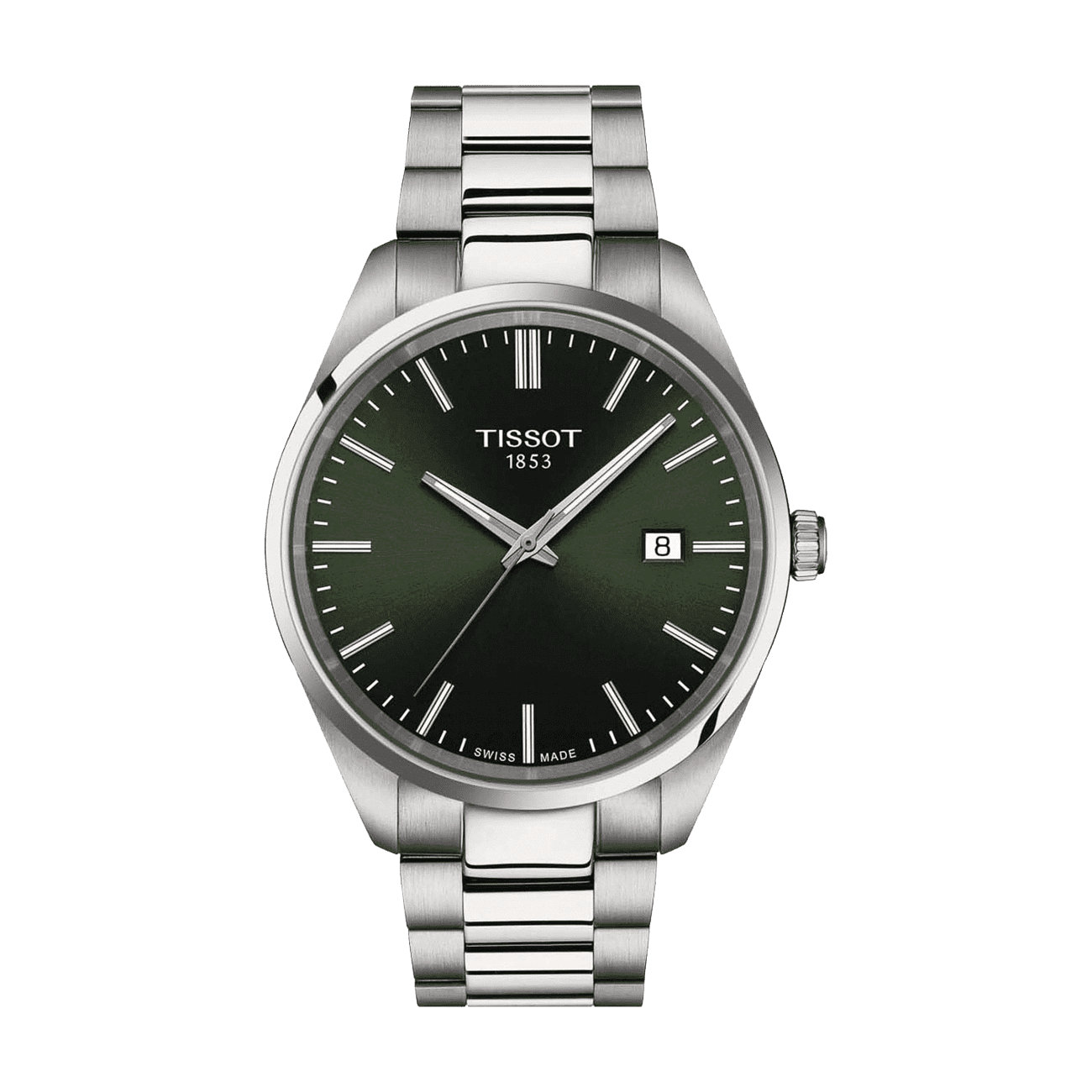 PR 100 Quarz Uhr