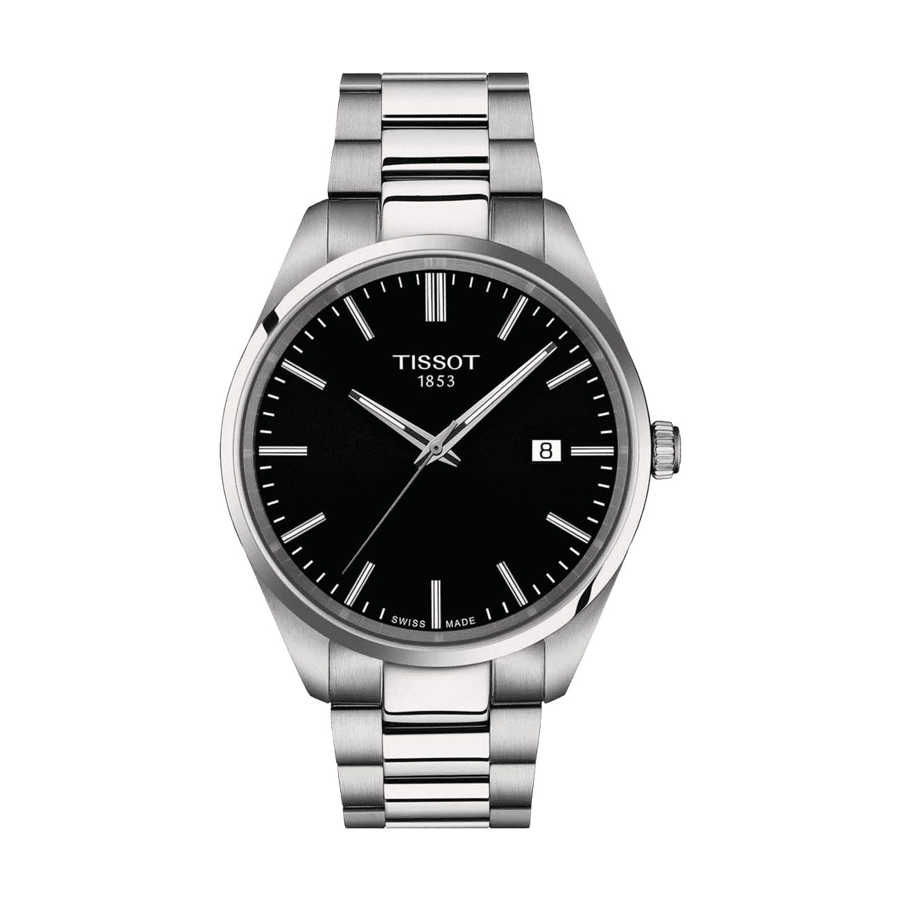 PR 100 Quarz Uhr