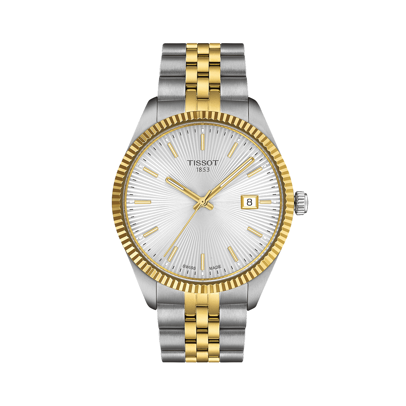 Ballade Quarz Uhr
