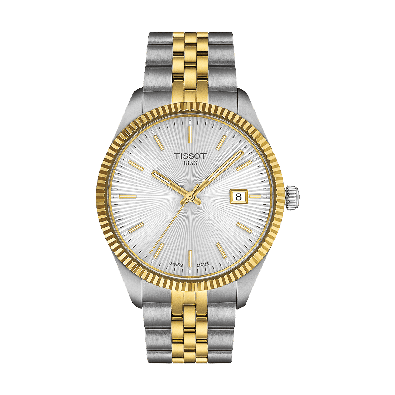 Ballade Quarz Uhr