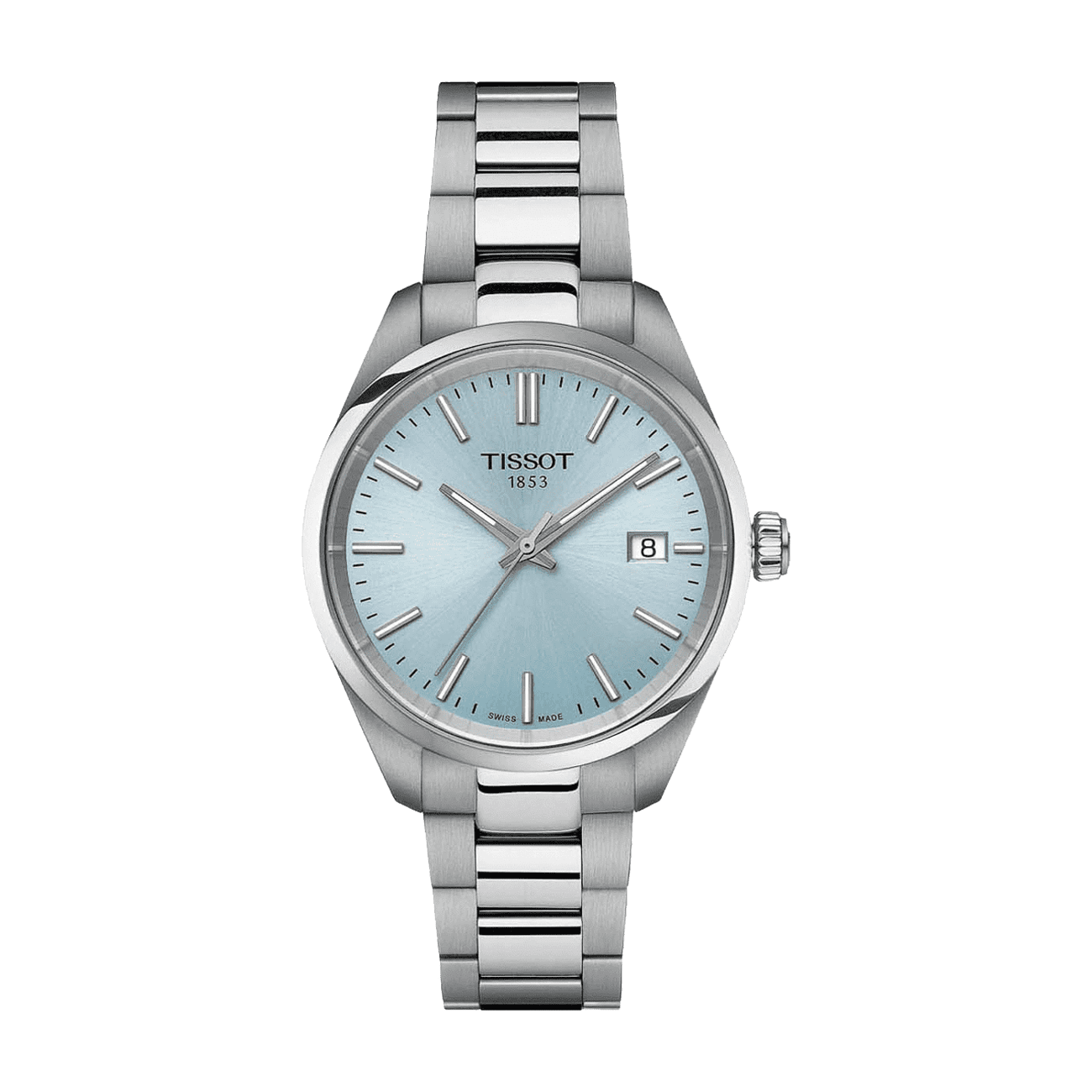 PR 100 Quarz Uhr