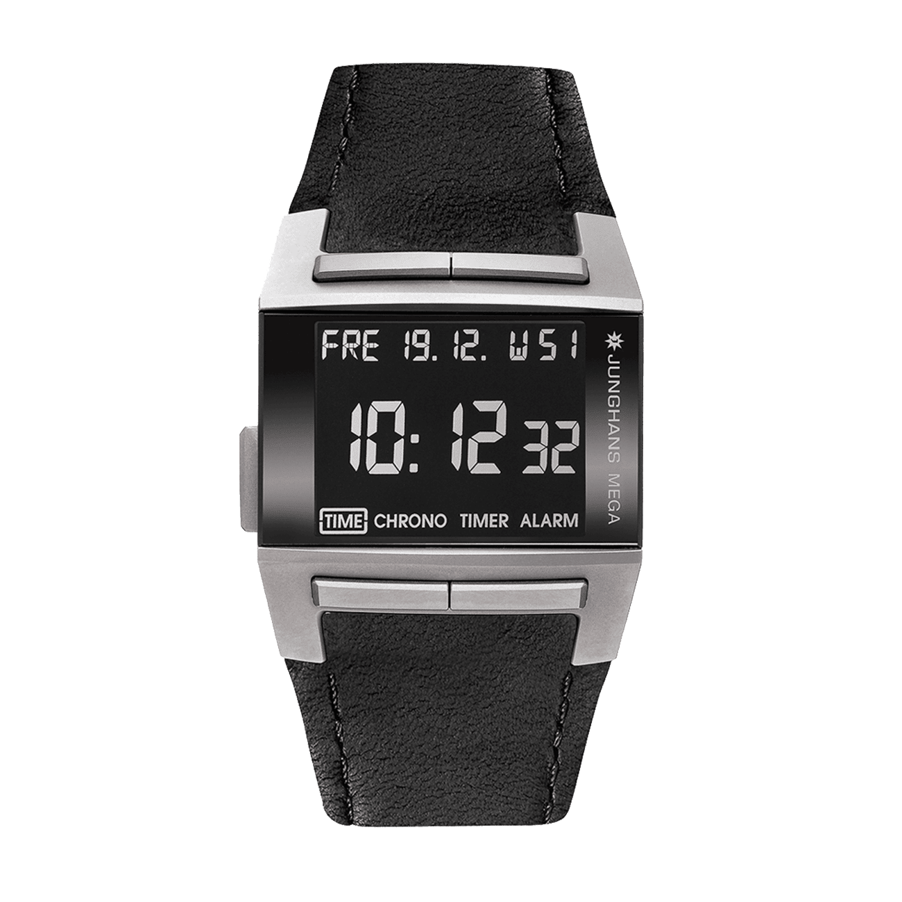 Mega 1000 Funk Uhr