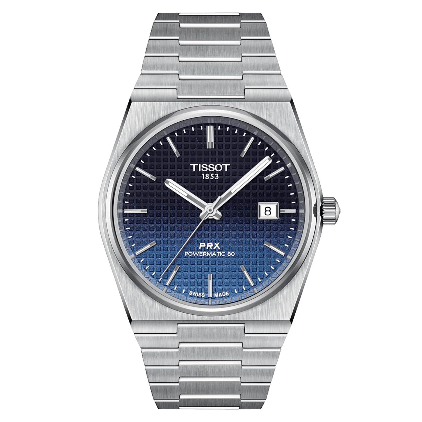 PRX Powermatic 80 Automatik Uhr