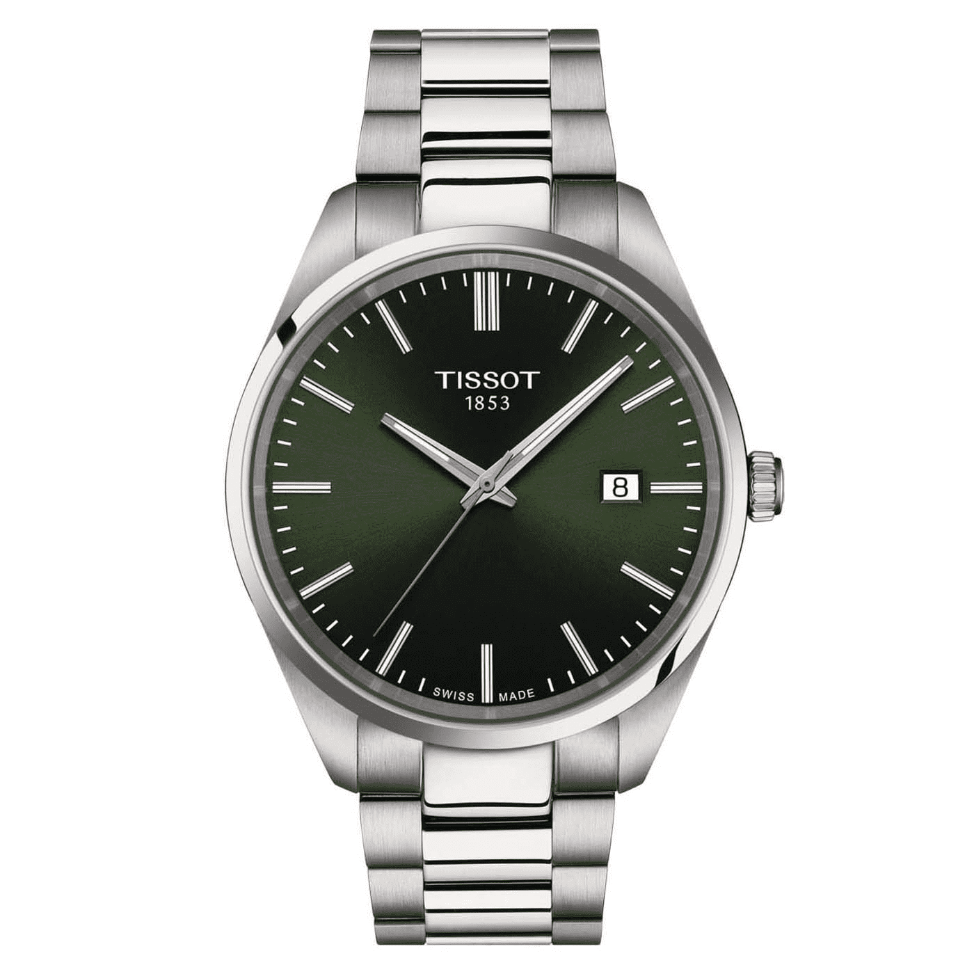 PR 100 Quarz Uhr