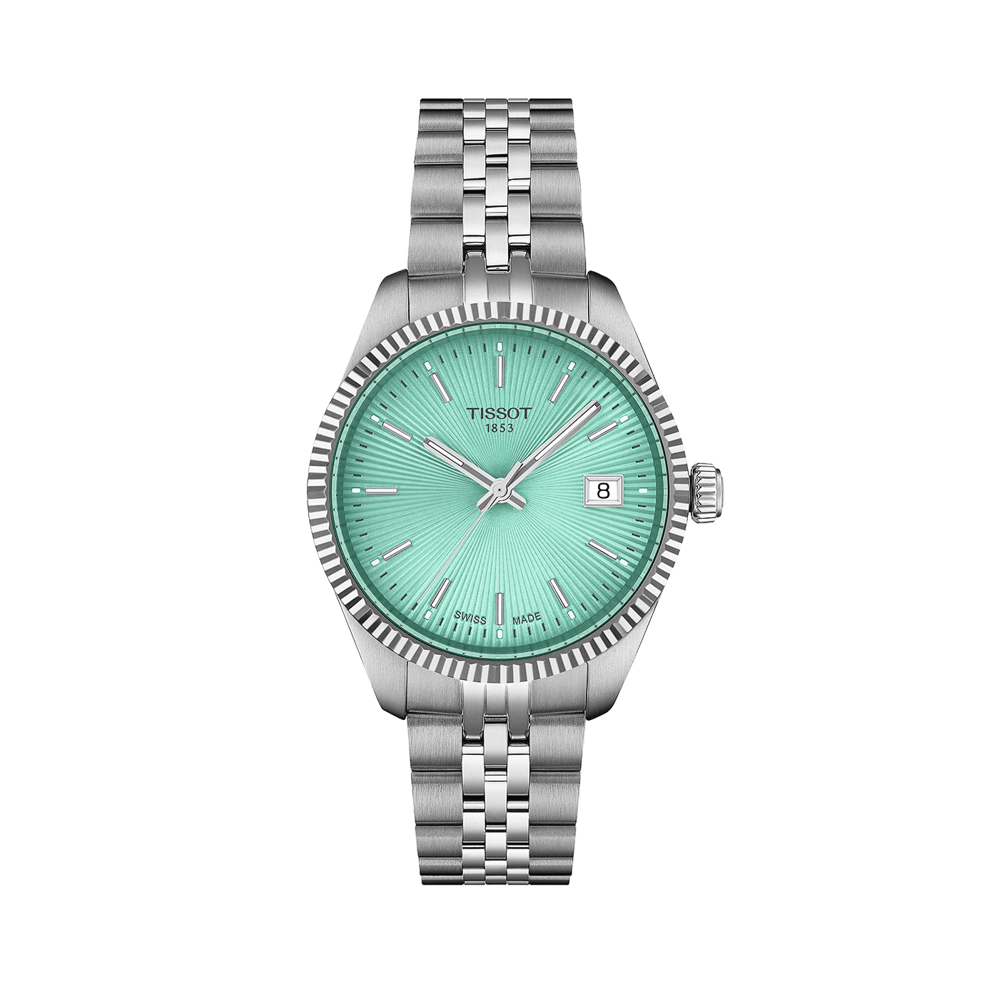 Ballade Quarz Uhr