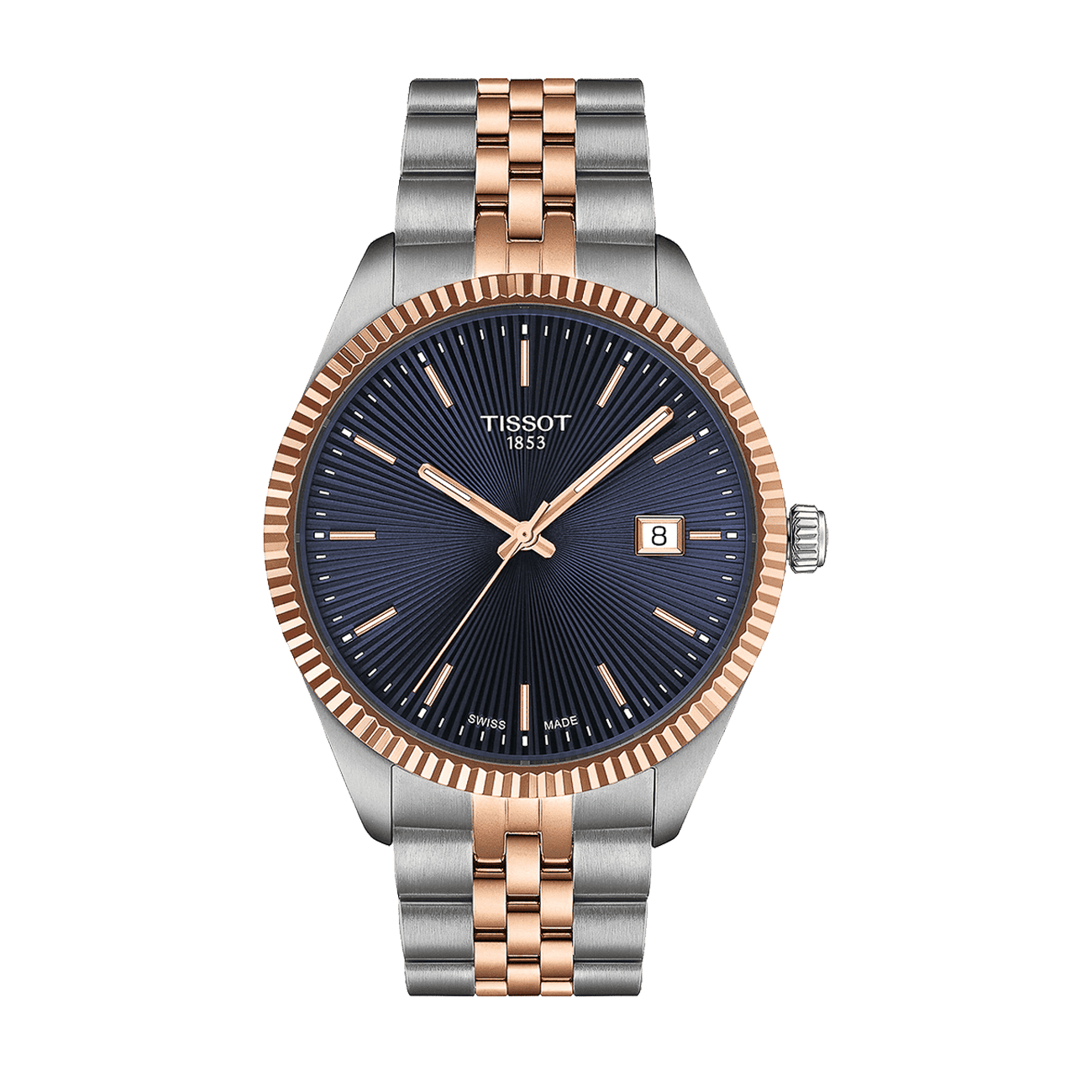 Ballade Quarz Uhr