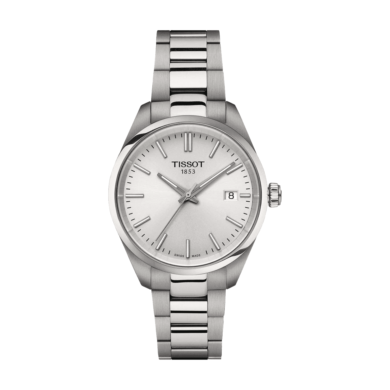 PR 100 Quarz Uhr