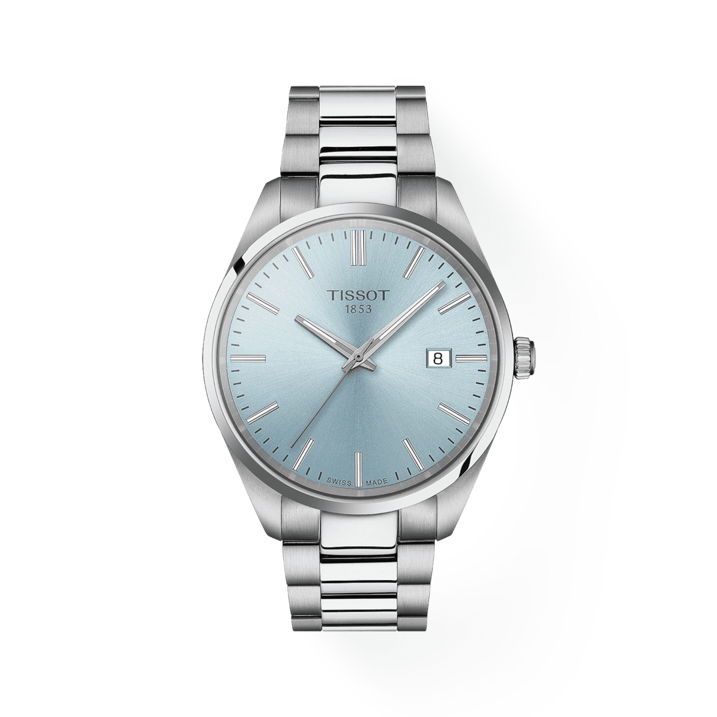 PR 100 Quarz Uhr
