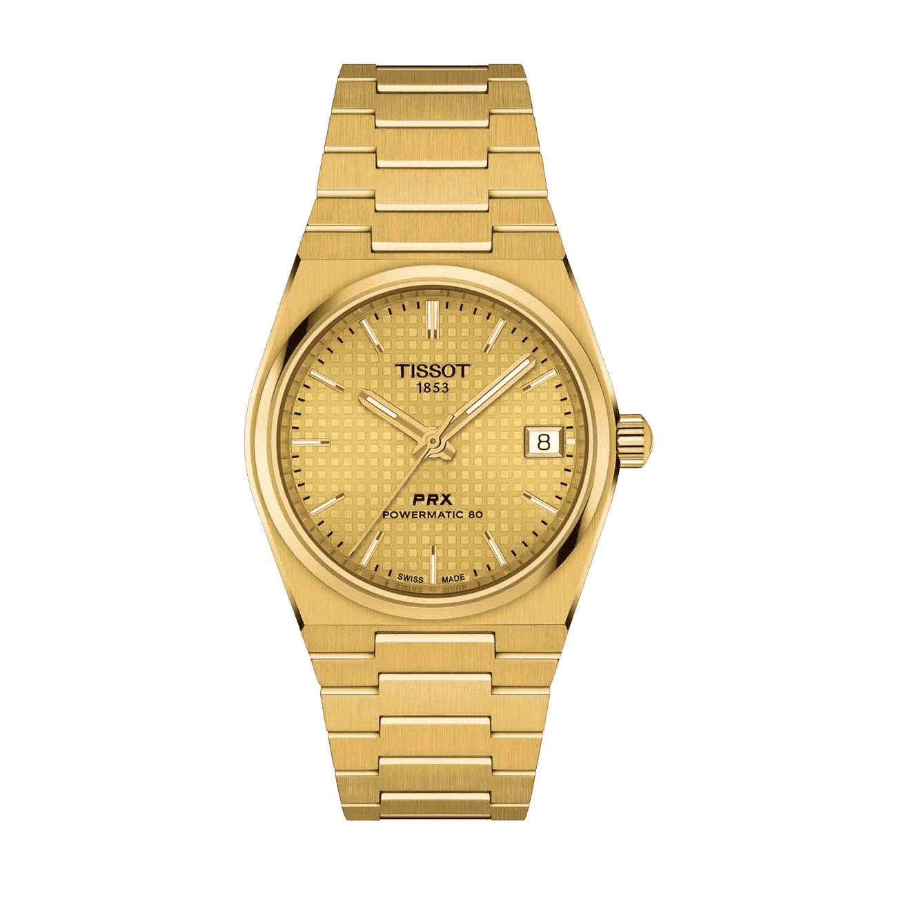PRX Automatik Uhr