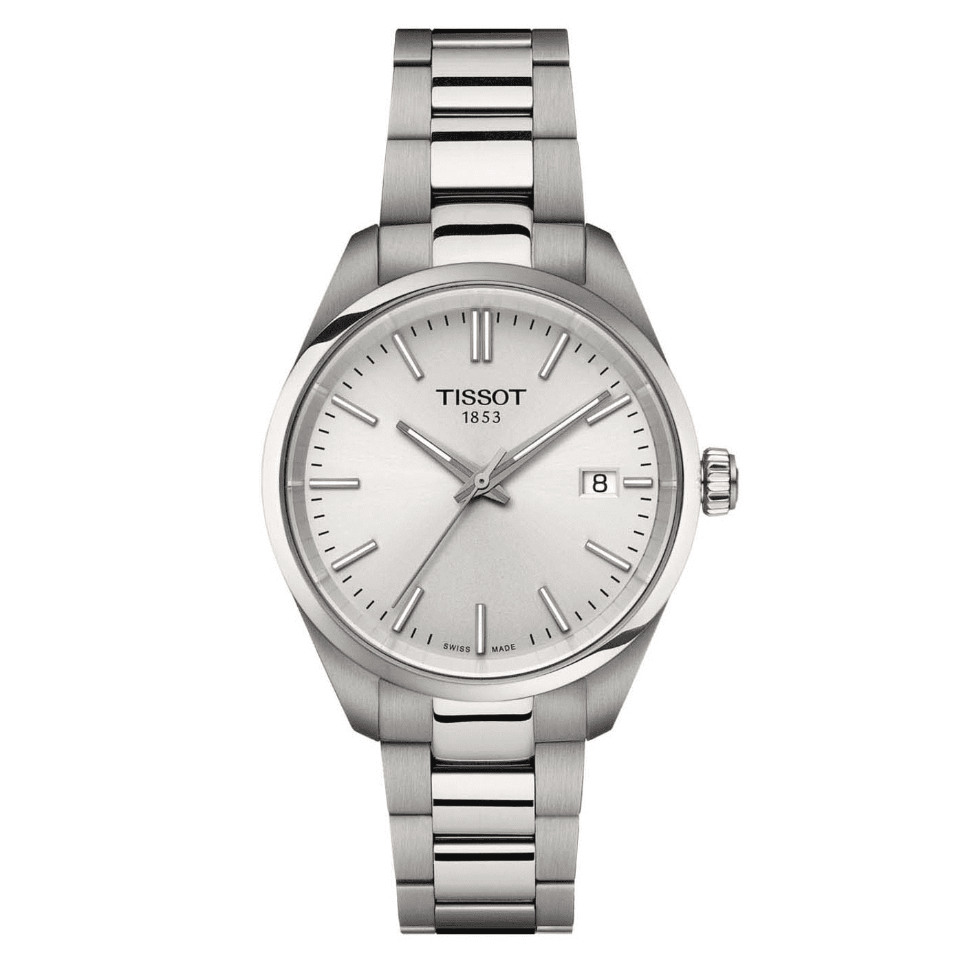 PR 100 Quarz Uhr