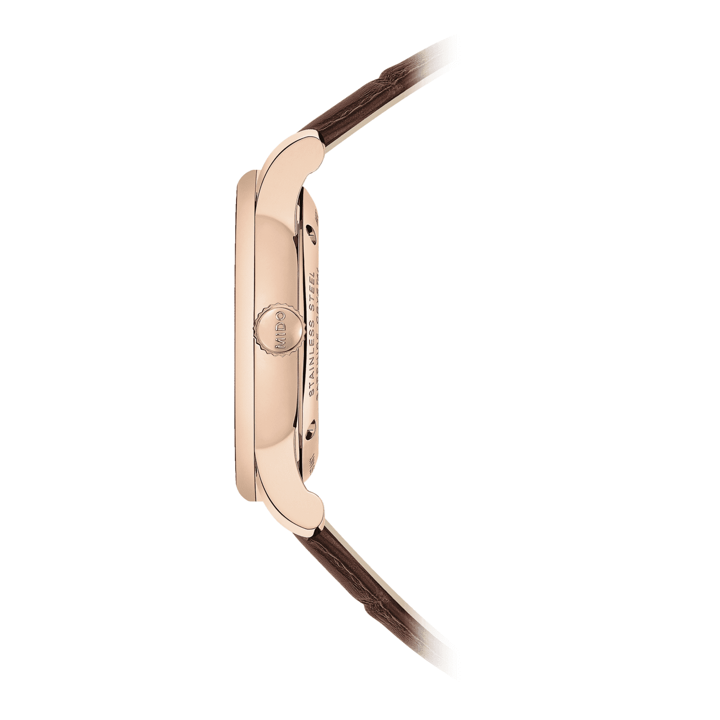 Baroncelli II Automatik Uhr