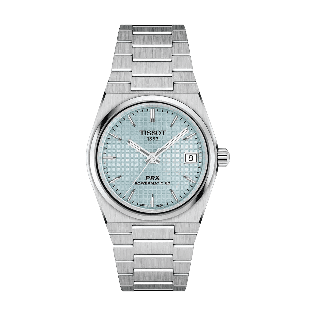 PRX Automatik Uhr