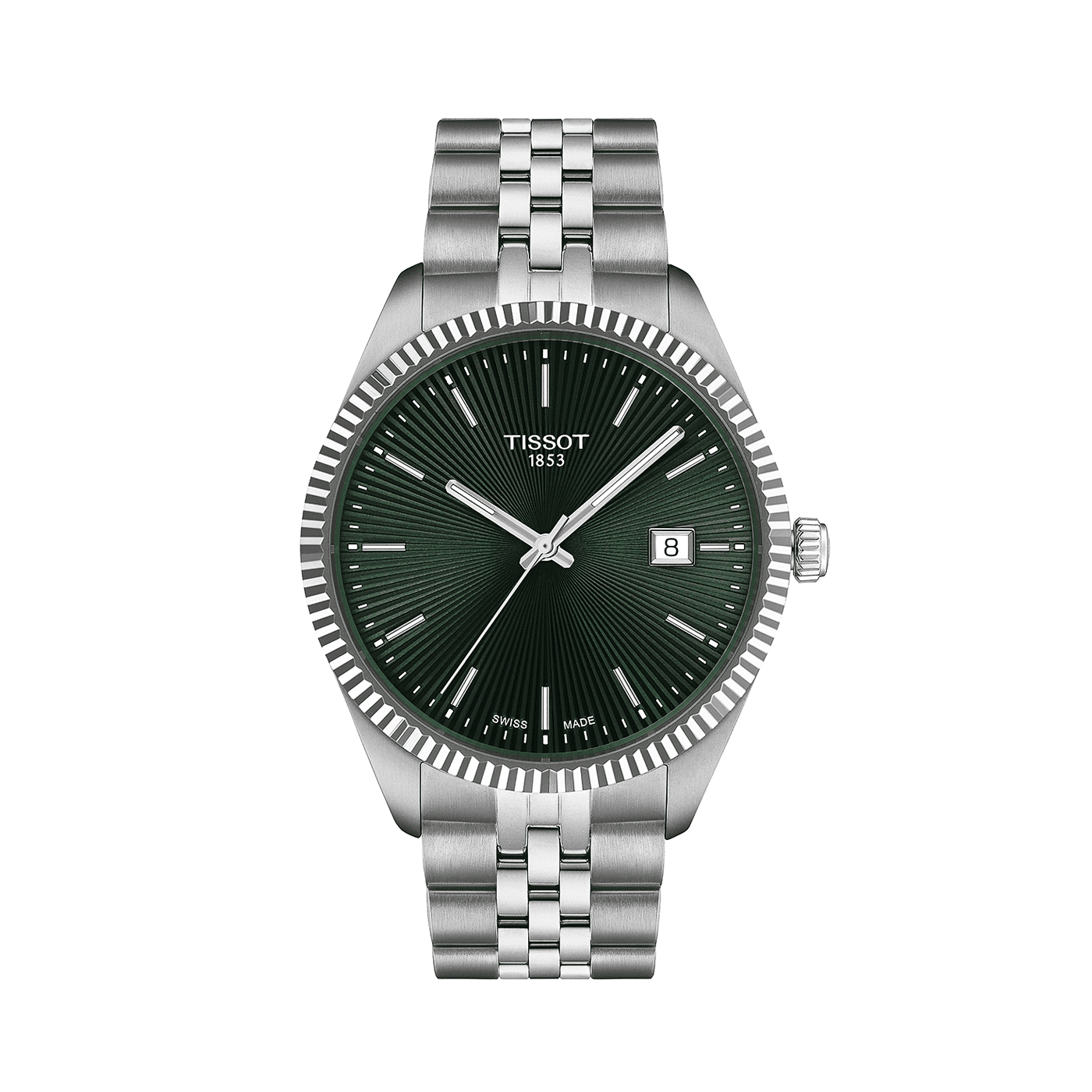 Ballade Quarz Uhr