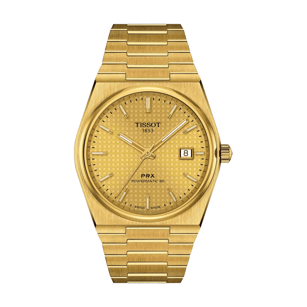 PRX Automatik Uhr