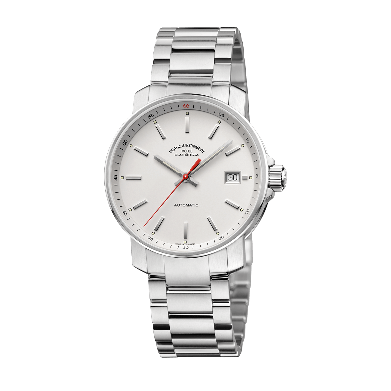 29er Automatik Uhr